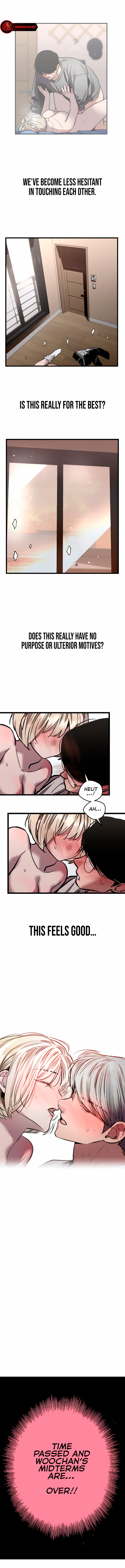 Front House Lily - Chapter 27 [photo 10] - MangaPorn