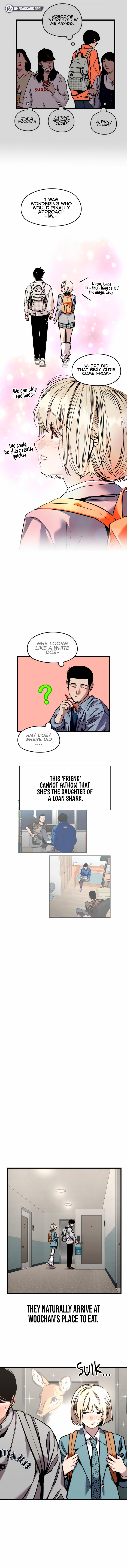 Front House Lily - Chapter 27 [photo 5] - MangaPorn