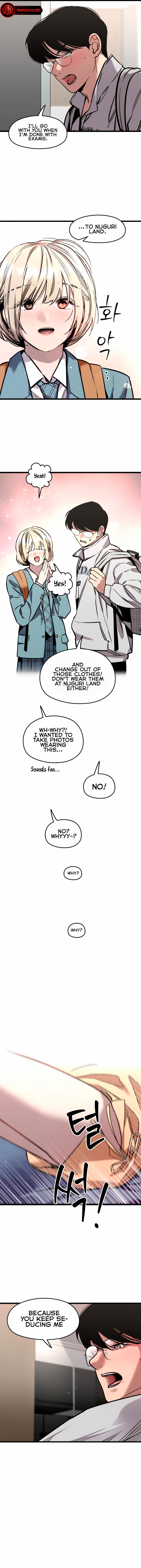 Front House Lily - Chapter 27 [photo 6] - MangaPorn