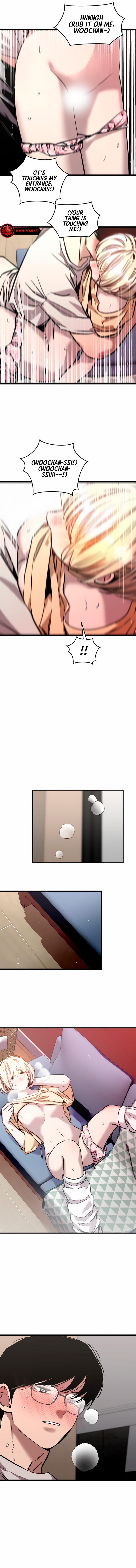 Front House Lily - Chapter 27 [photo 8] - MangaPorn