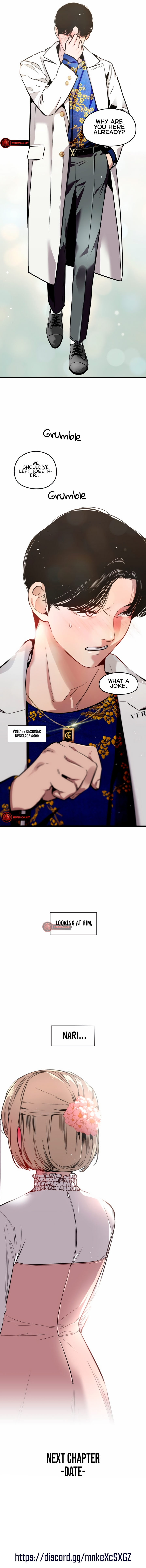 Front House Lily - Chapter 28 [photo 10] - MangaPorn