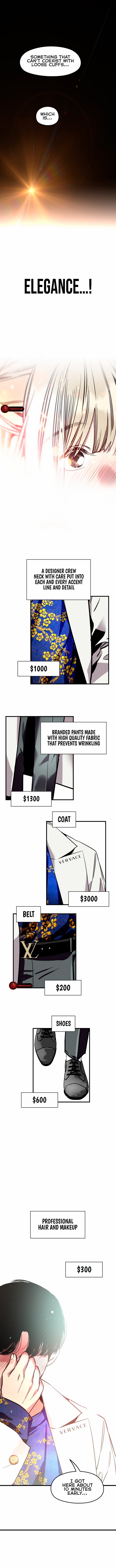 Front House Lily - Chapter 28 [photo 9] - MangaPorn