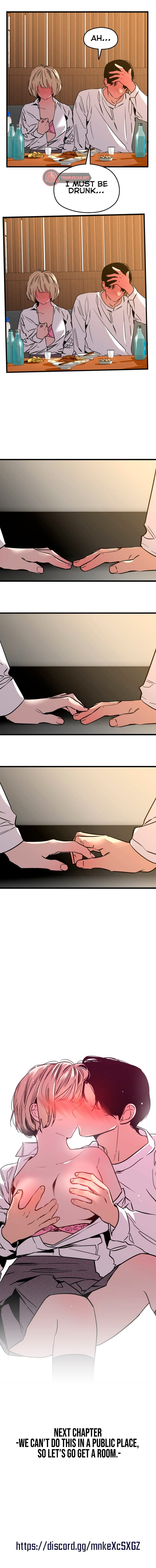 Front House Lily - Chapter 30 [photo 10] - MangaPorn