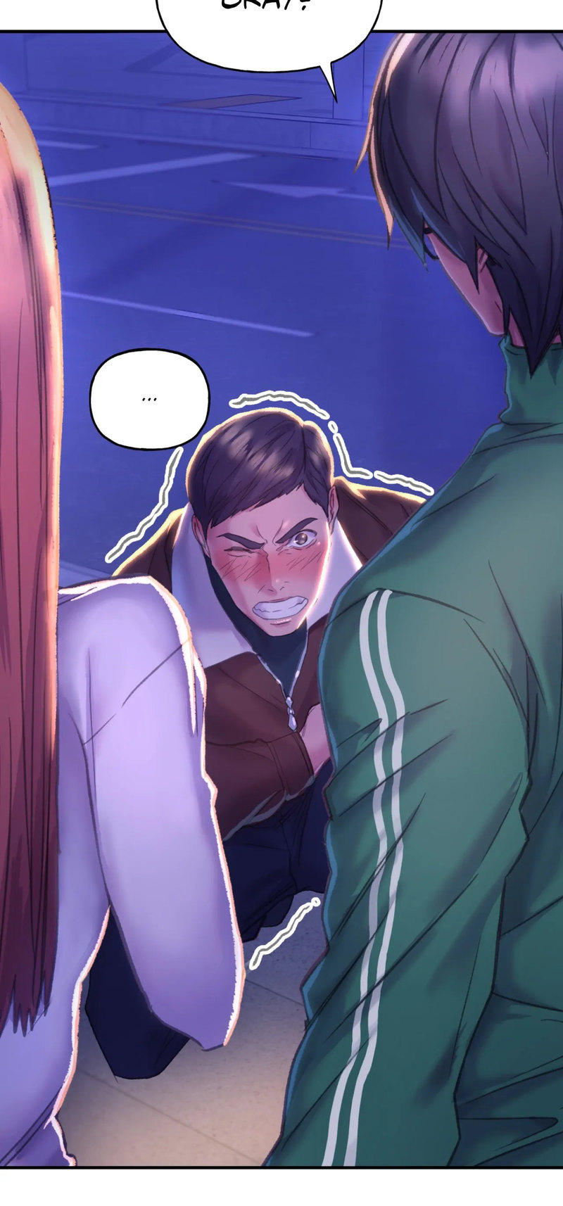 Double Face - Chapter 1 [photo 100] - MangaPorn