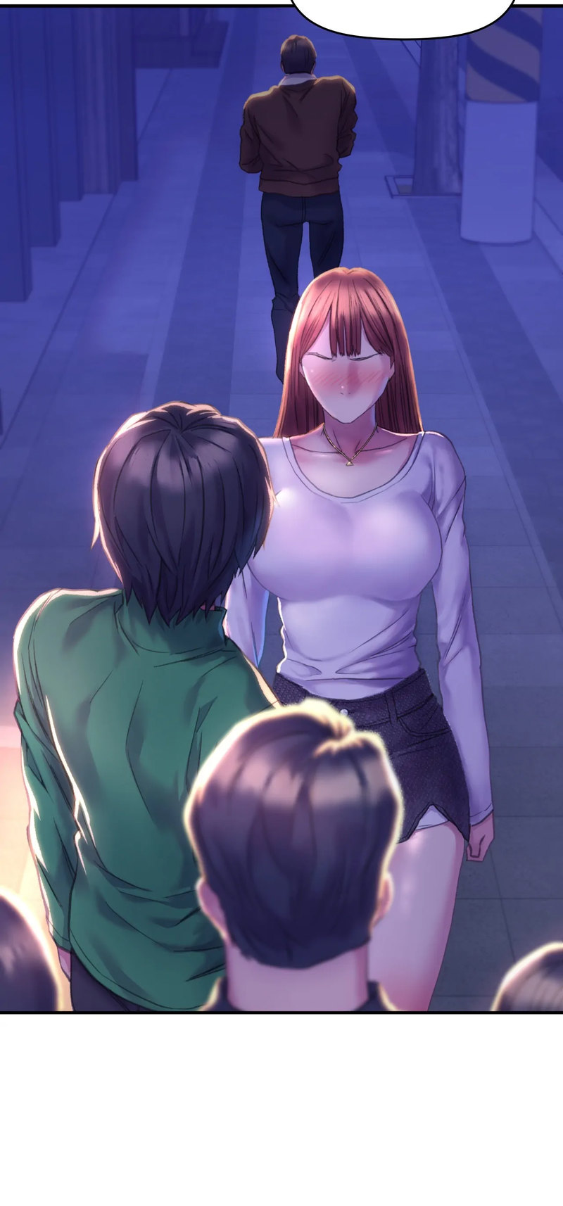 Double Face - Chapter 1 [photo 104] - MangaPorn