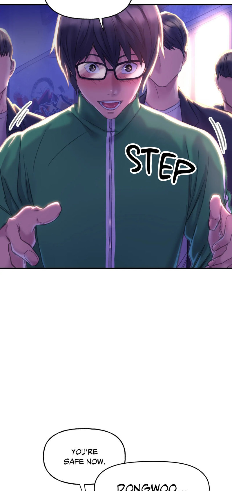 Double Face - Chapter 1 [photo 110] - MangaPorn