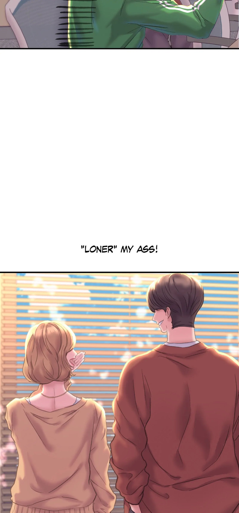 Double Face - Chapter 1 [photo 12] - MangaPorn