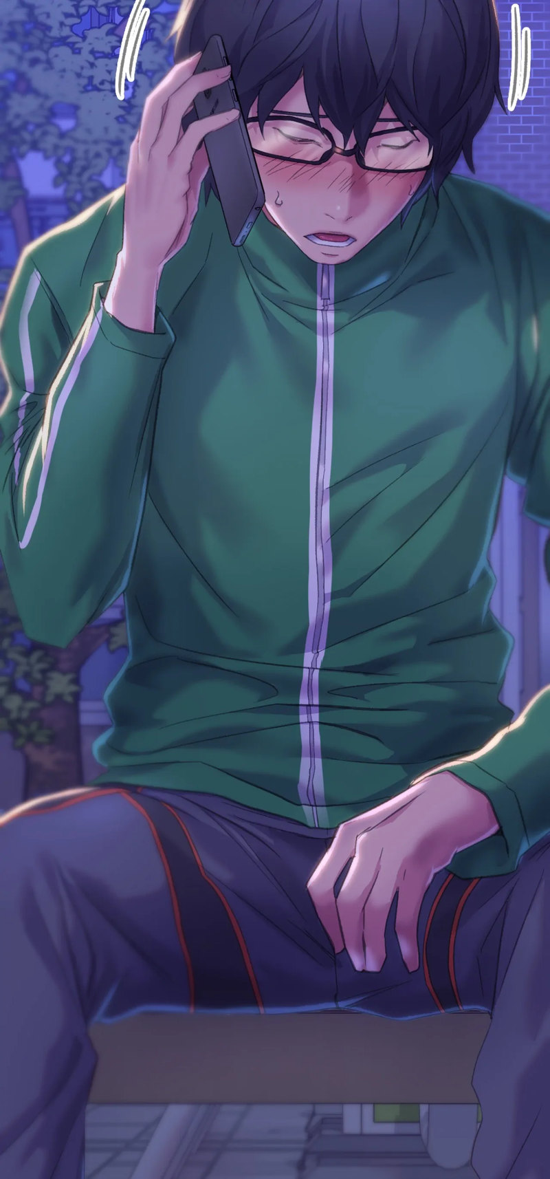 Double Face - Chapter 1 [photo 130] - MangaPorn