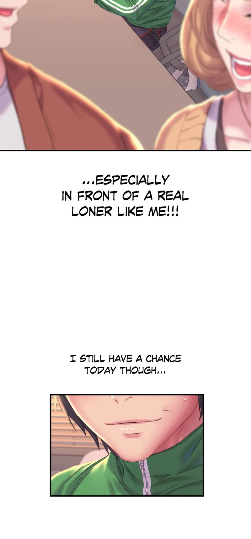 Double Face - Chapter 1 [photo 14] - MangaPorn