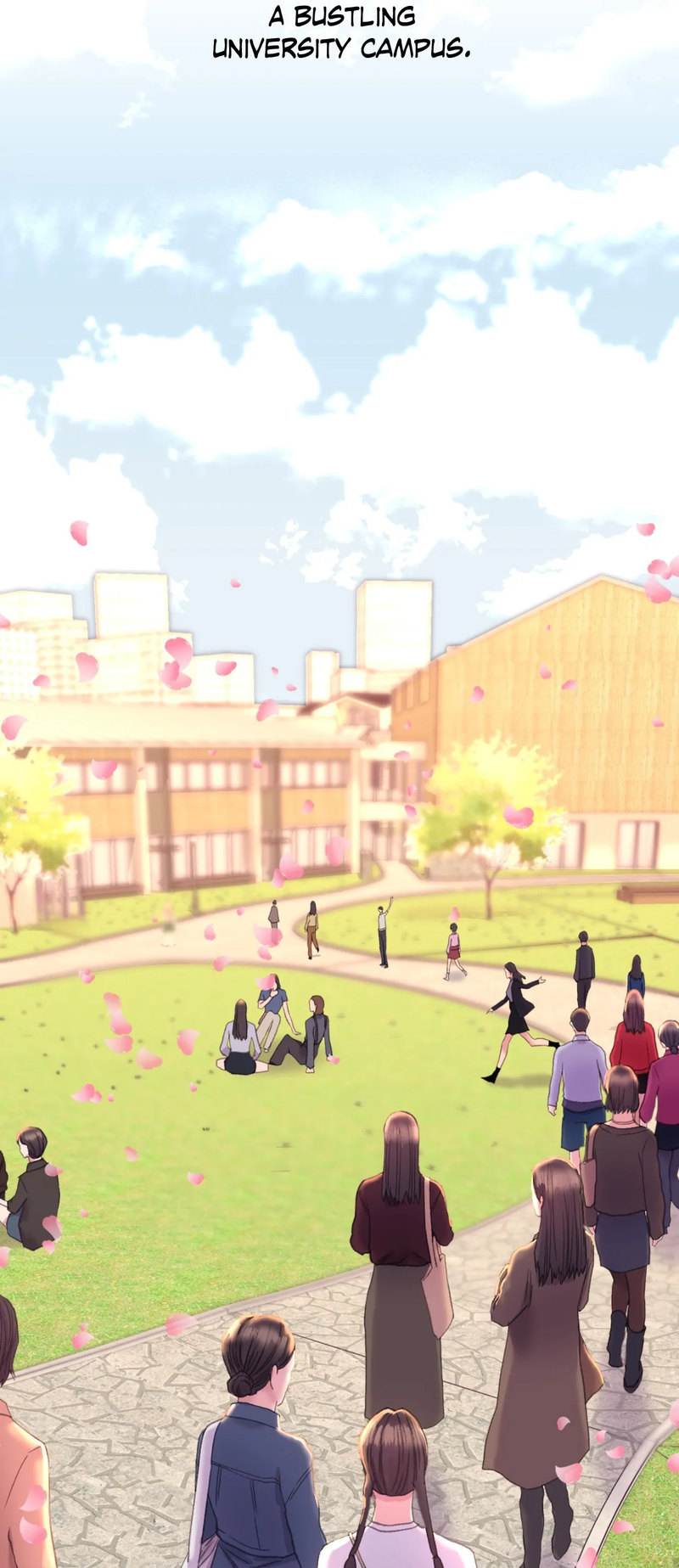 Double Face - Chapter 1 [photo 2] - MangaPorn