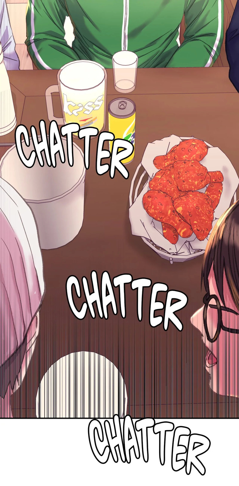 Double Face - Chapter 1 [photo 25] - MangaPorn