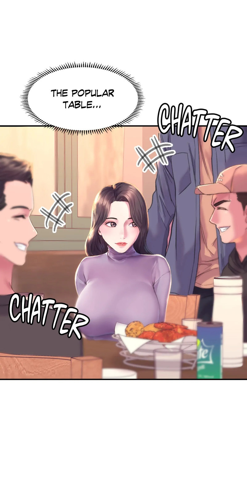 Double Face - Chapter 1 [photo 27] - MangaPorn