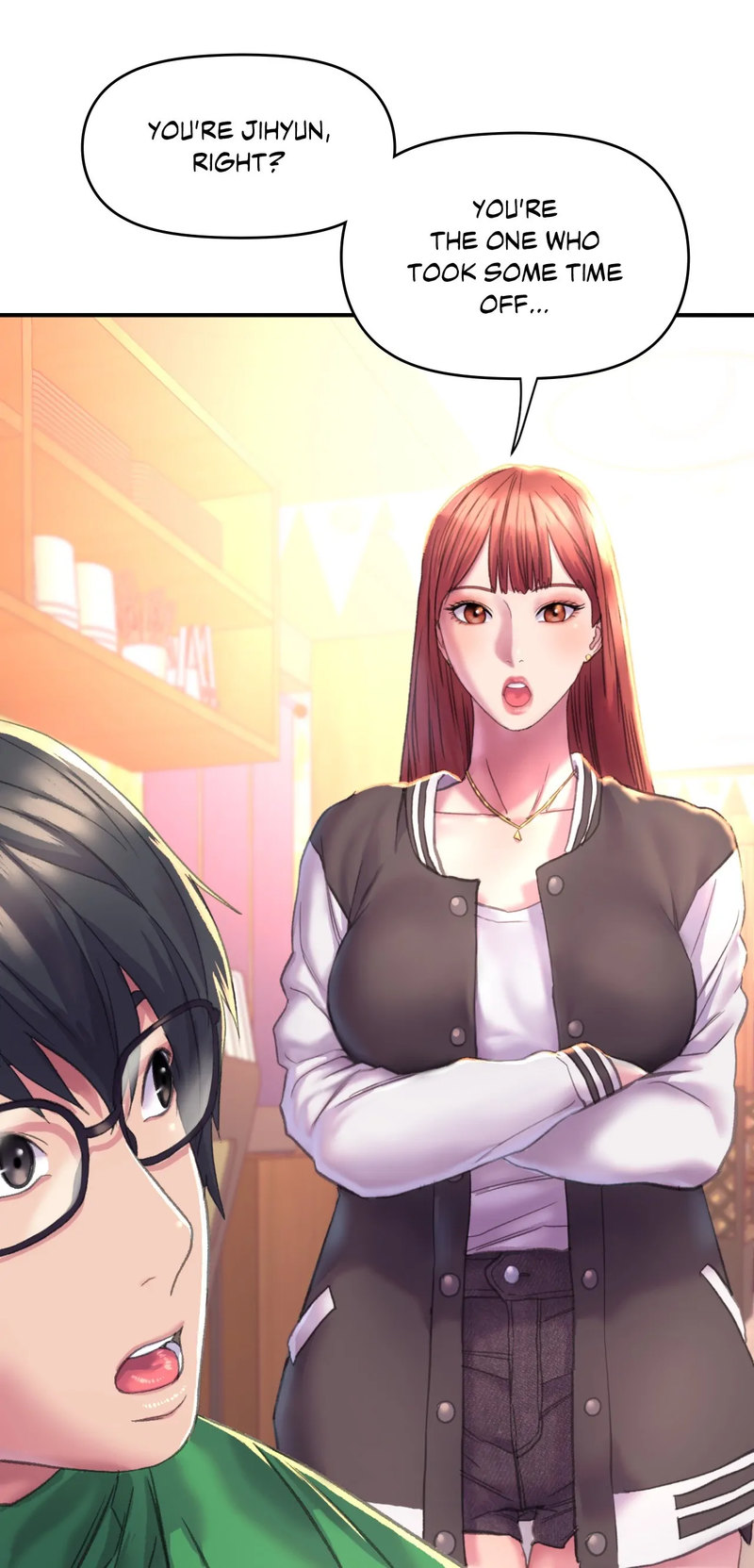 Double Face - Chapter 1 [photo 29] - MangaPorn