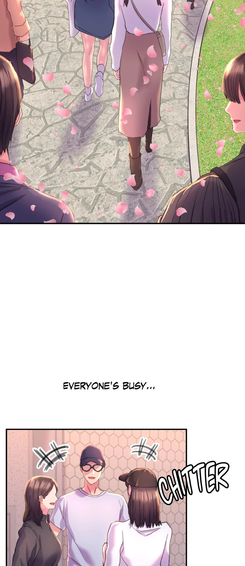 Double Face - Chapter 1 [photo 3] - MangaPorn