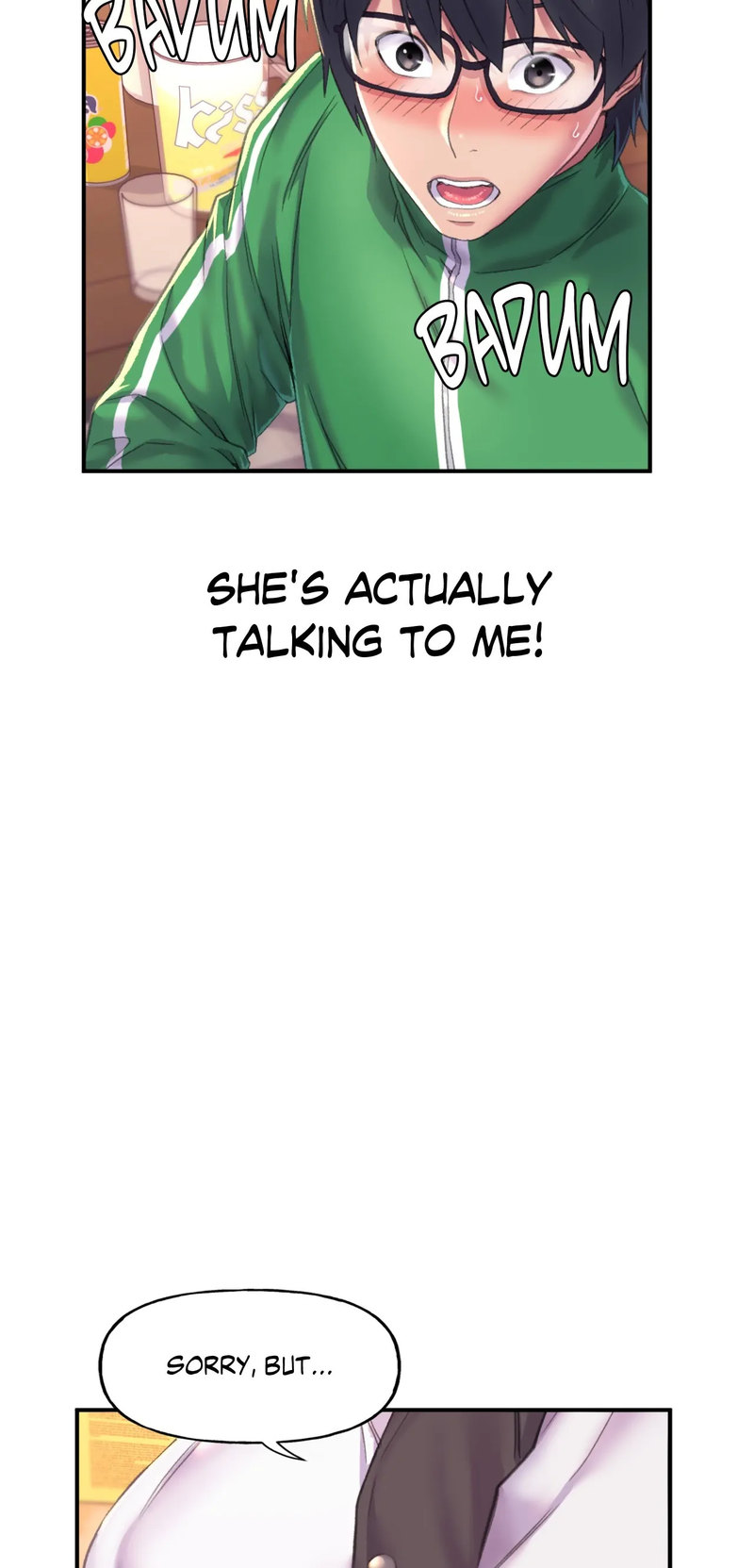 Double Face - Chapter 1 [photo 31] - MangaPorn