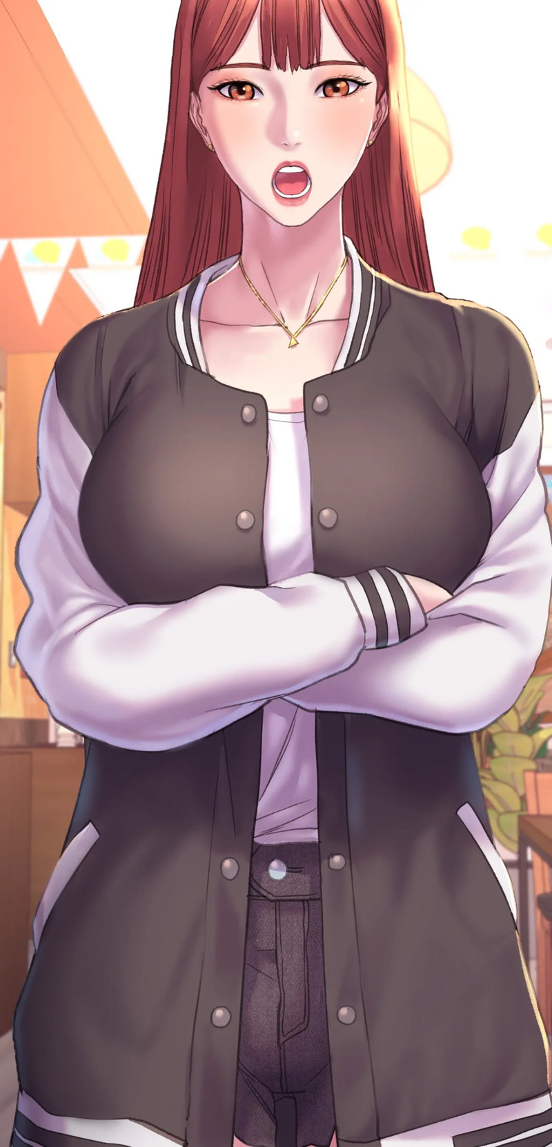 Double Face - Chapter 1 [photo 33] - MangaPorn