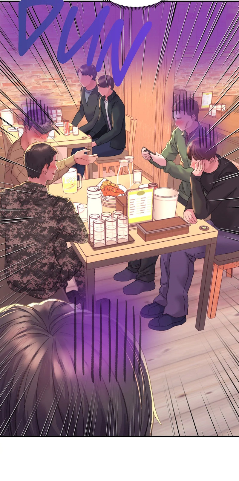 Double Face - Chapter 1 [photo 39] - MangaPorn