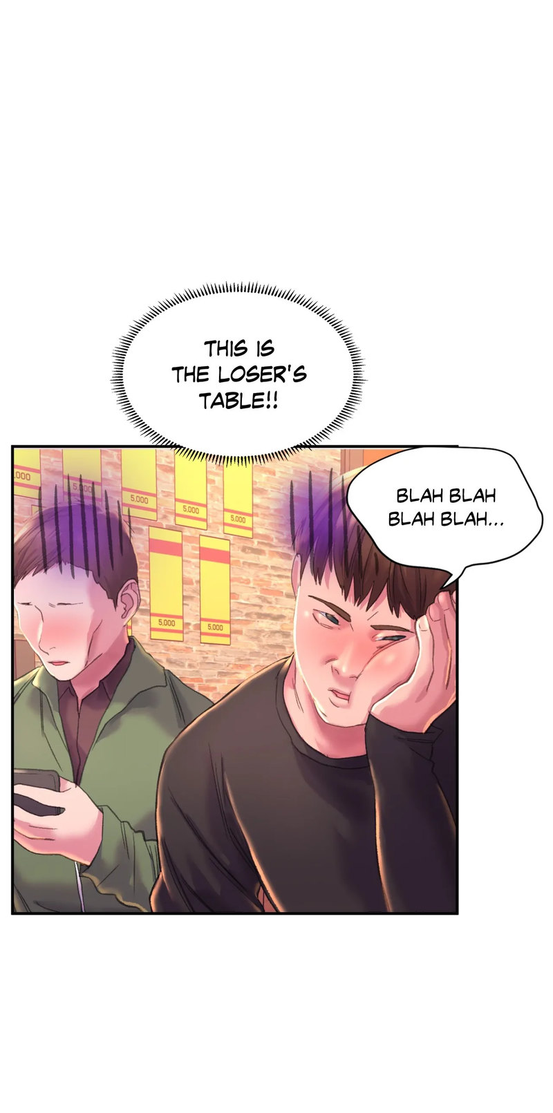 Double Face - Chapter 1 [photo 40] - MangaPorn