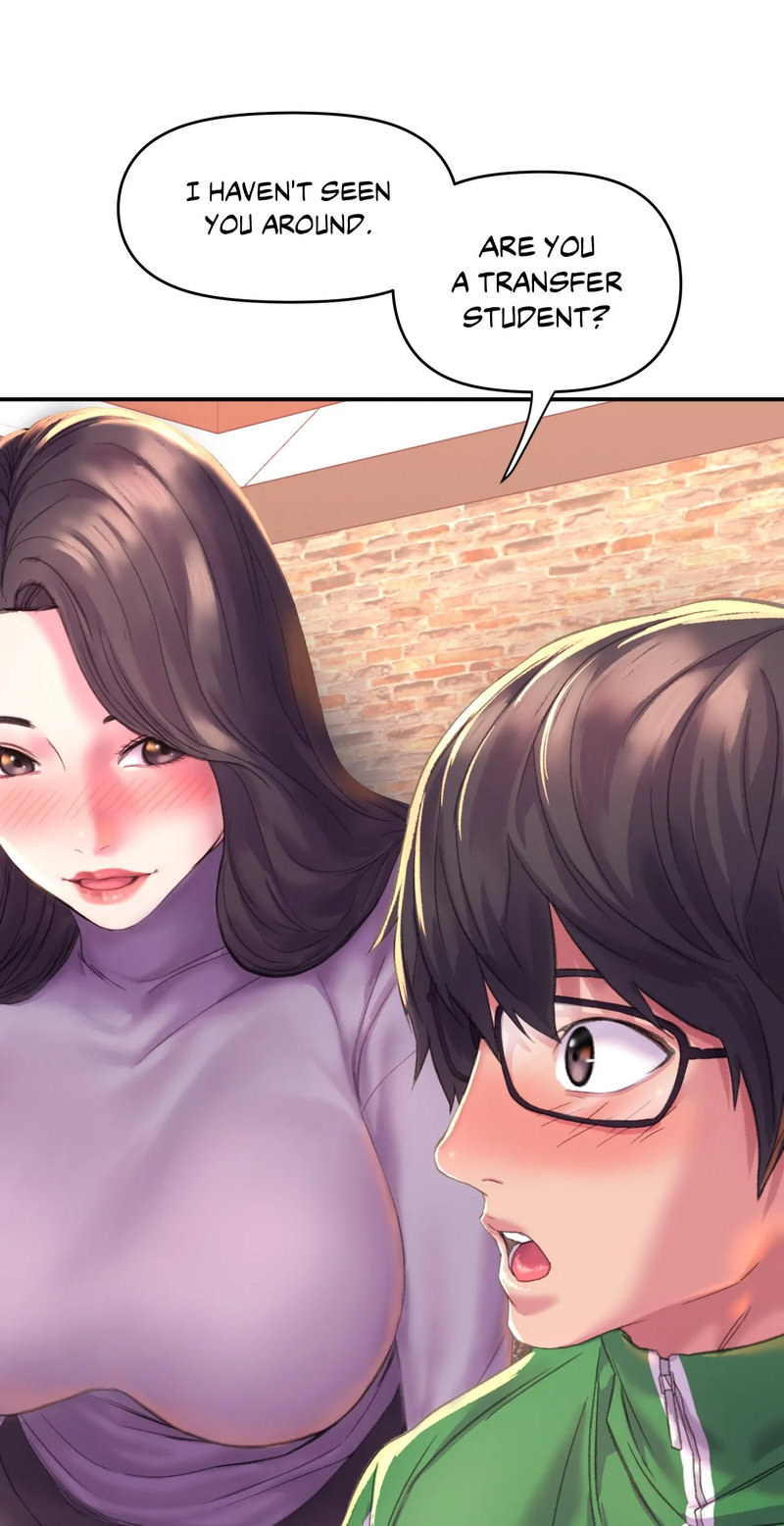 Double Face - Chapter 1 [photo 44] - MangaPorn