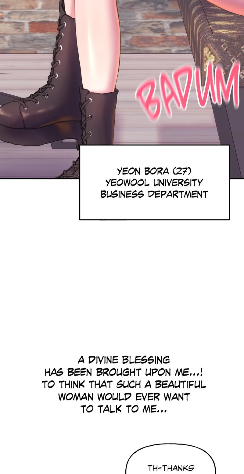 Double Face - Chapter 1 [photo 48] - MangaPorn