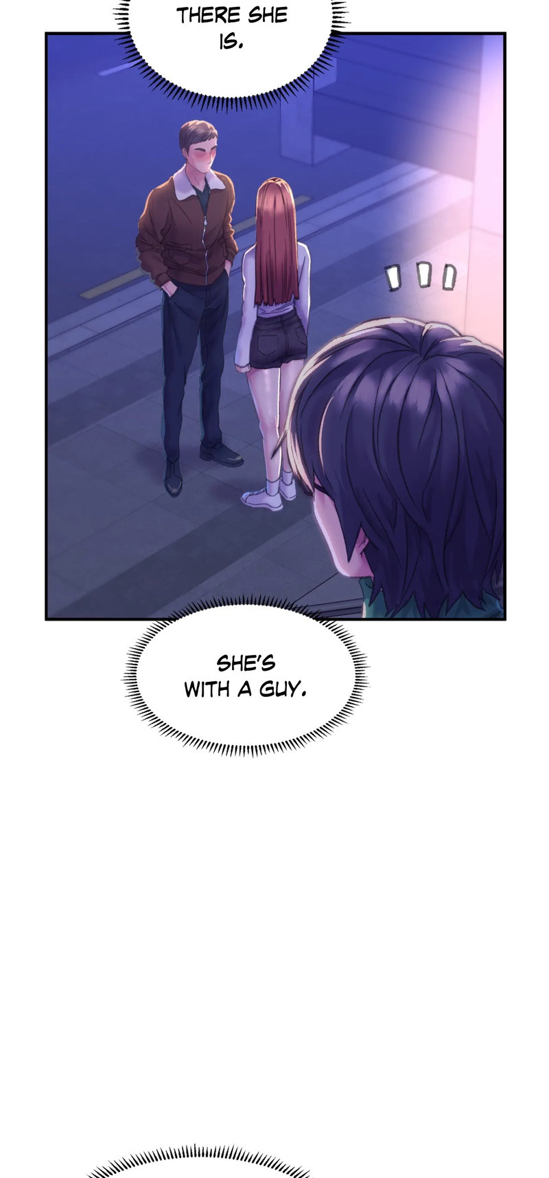 Double Face - Chapter 1 [photo 67] - MangaPorn