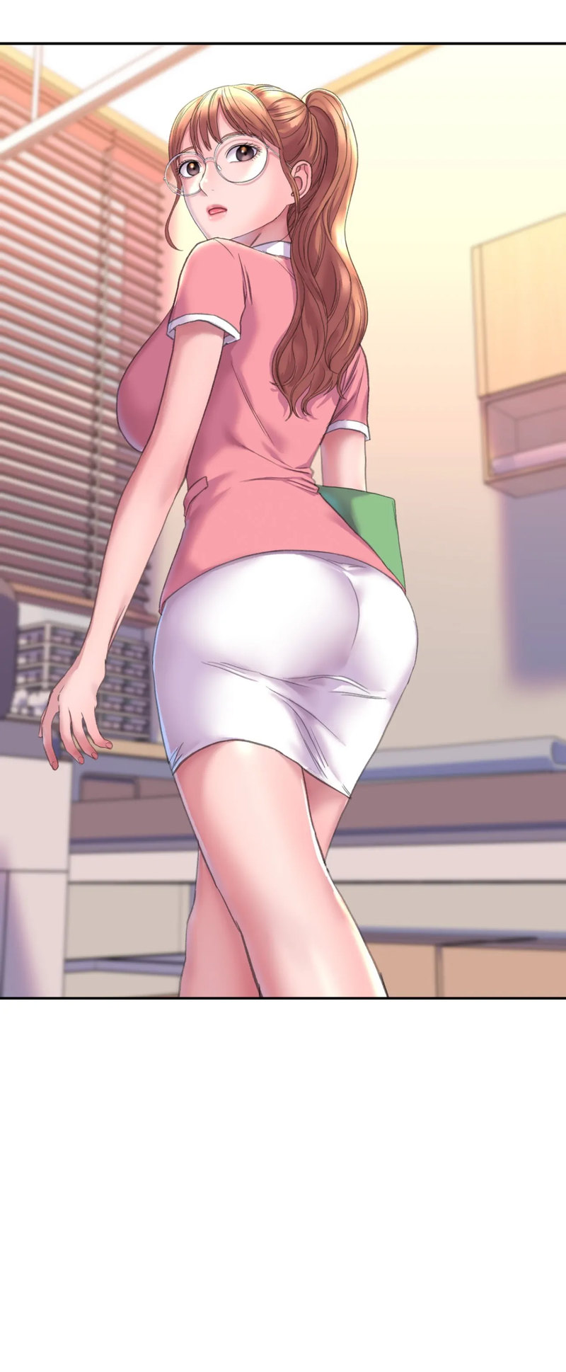 Double Face - Chapter 2 [photo 16] - MangaPorn