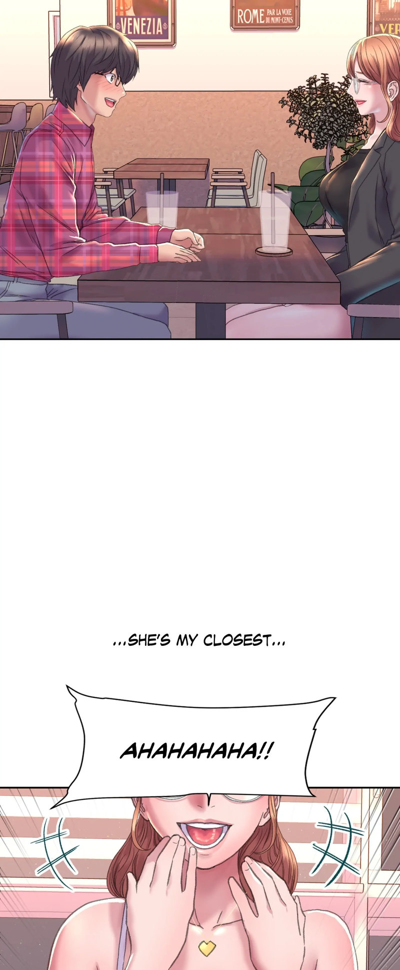 Double Face - Chapter 2 [photo 18] - MangaPorn