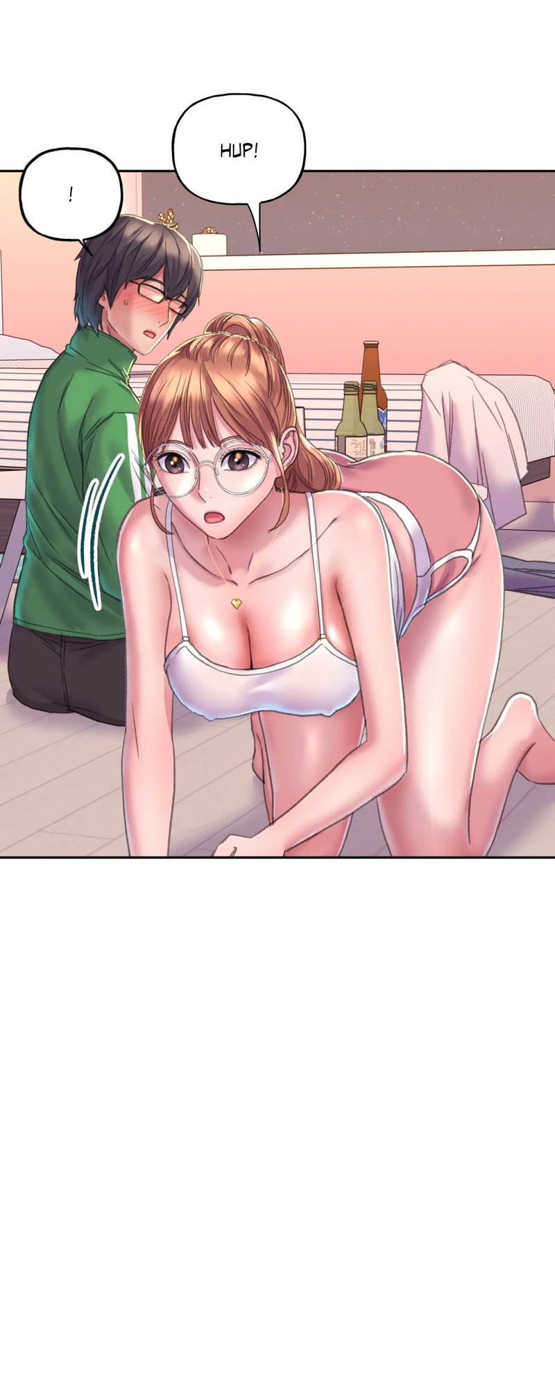 Double Face - Chapter 2 [photo 25] - MangaPorn