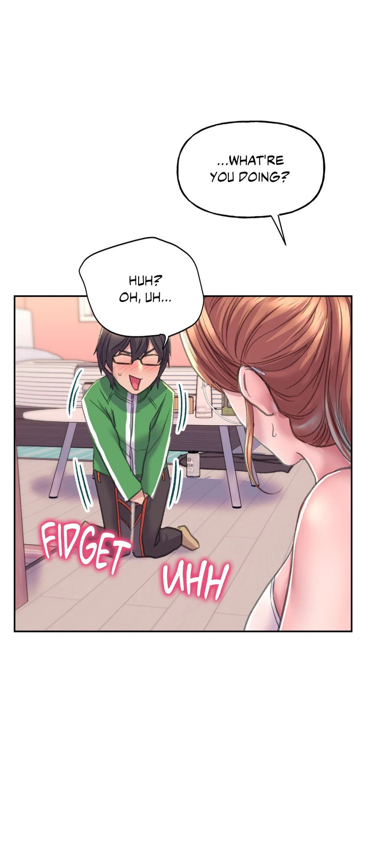 Double Face - Chapter 2 [photo 31] - MangaPorn