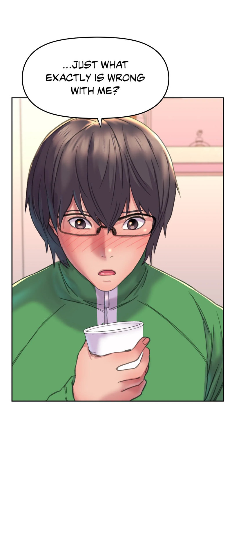 Double Face - Chapter 2 [photo 33] - MangaPorn