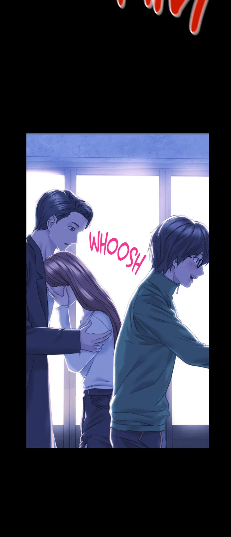 Double Face - Chapter 2 [photo 36] - MangaPorn