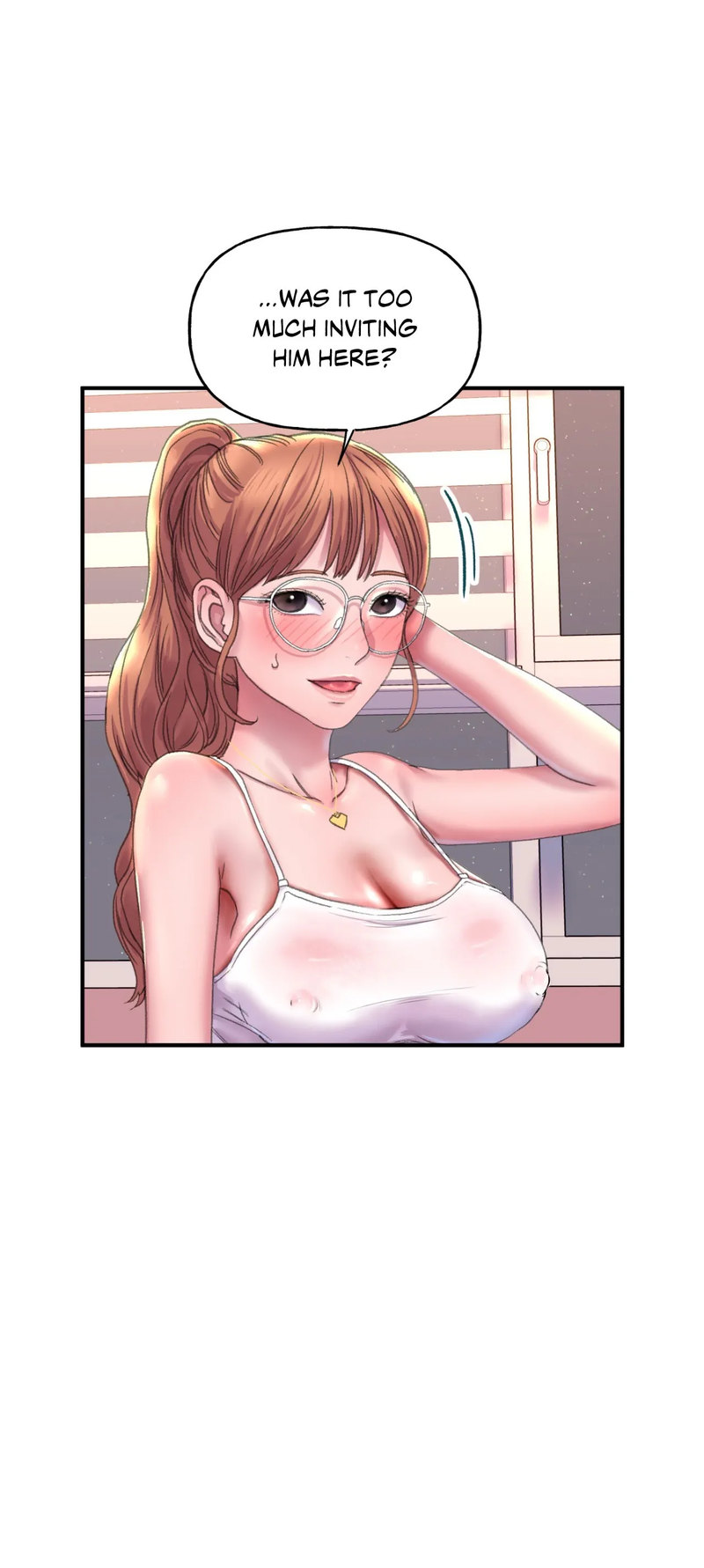 Double Face - Chapter 2 [photo 4] - MangaPorn