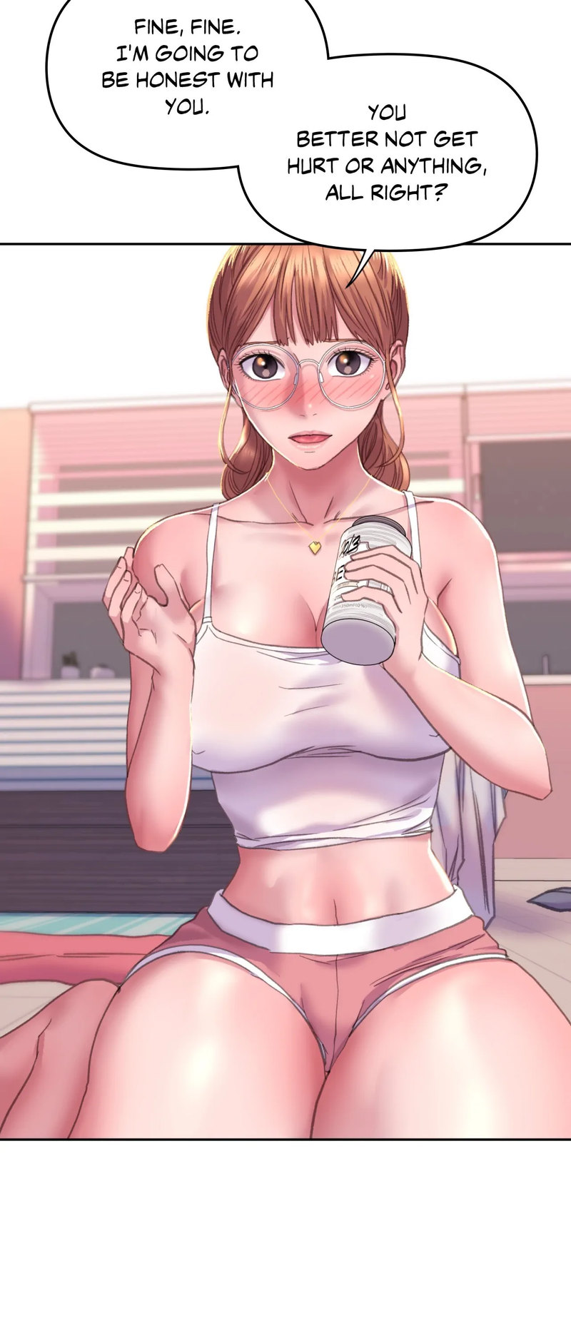 Double Face - Chapter 2 [photo 43] - MangaPorn