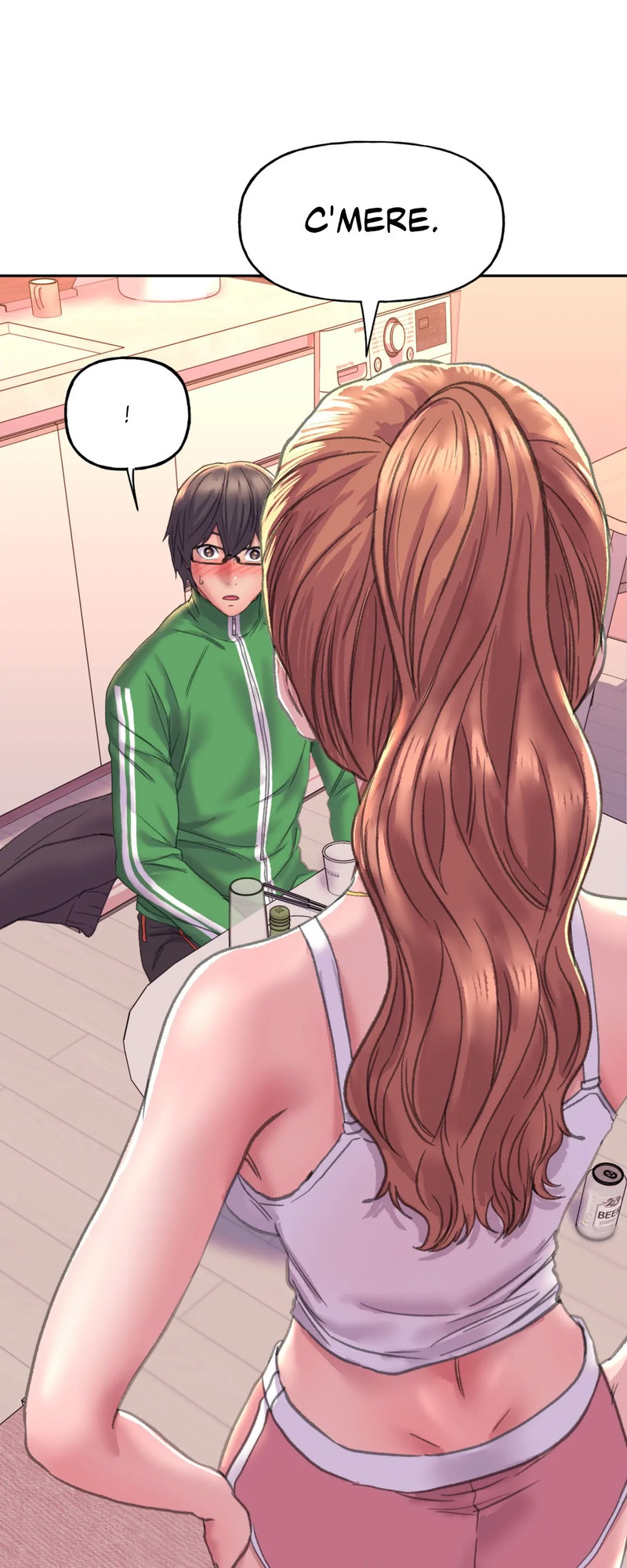 Double Face - Chapter 2 [photo 49] - MangaPorn