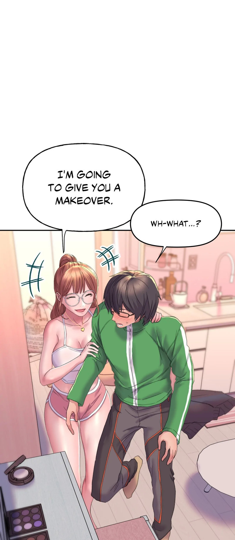 Double Face - Chapter 2 [photo 53] - MangaPorn