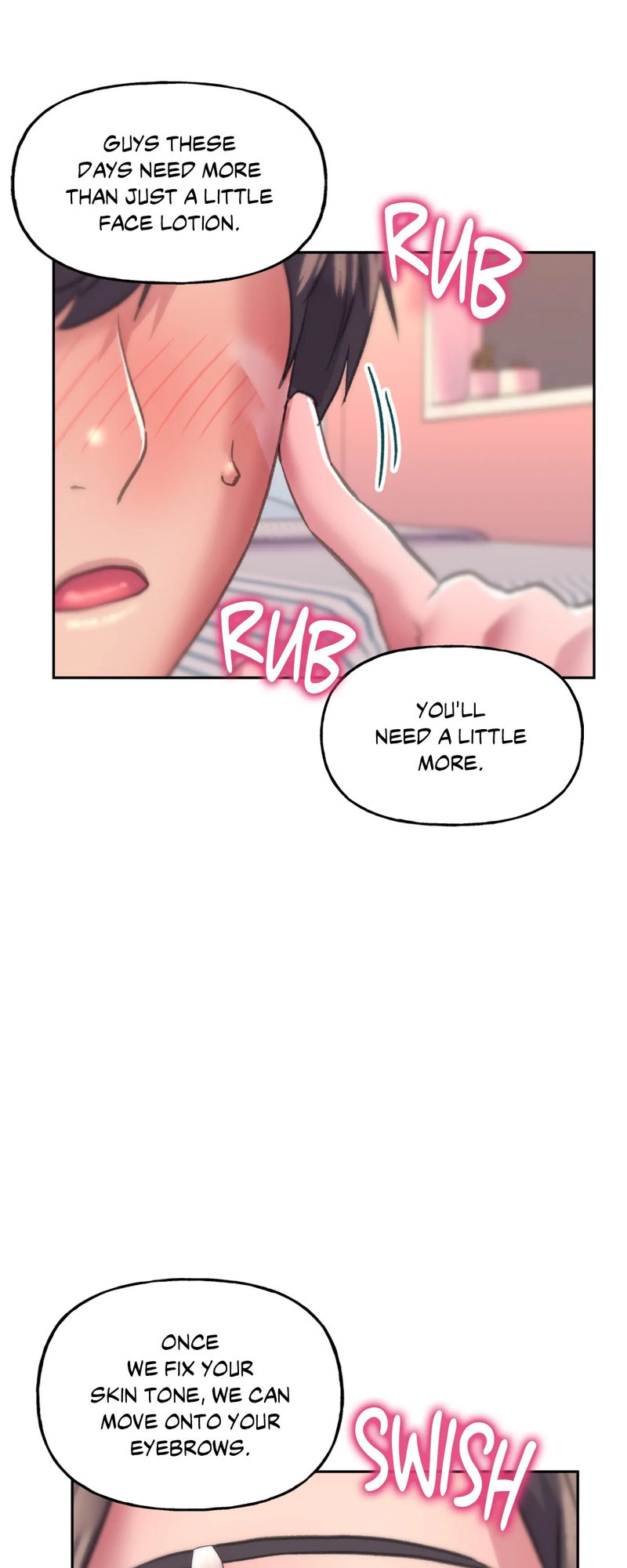 Double Face - Chapter 2 [photo 57] - MangaPorn