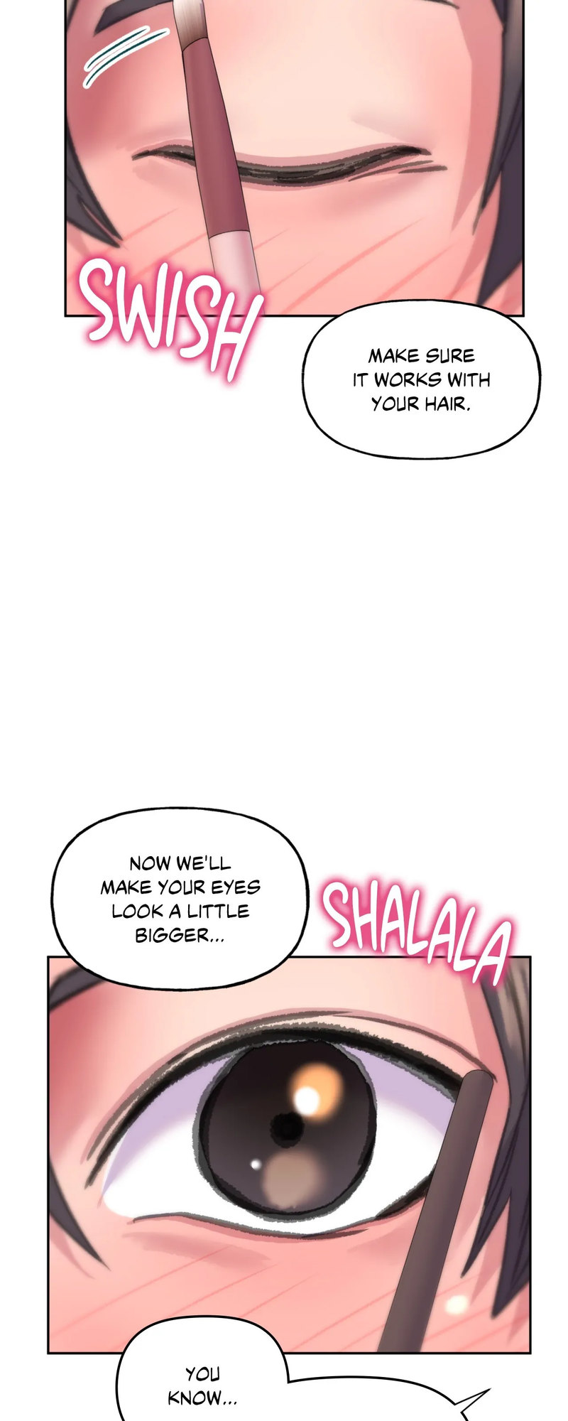 Double Face - Chapter 2 [photo 58] - MangaPorn