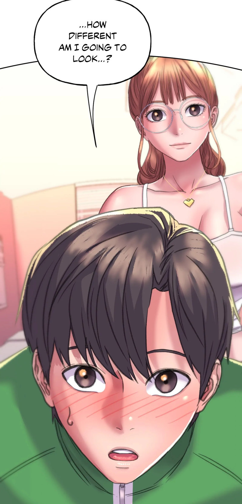 Double Face - Chapter 2 [photo 62] - MangaPorn