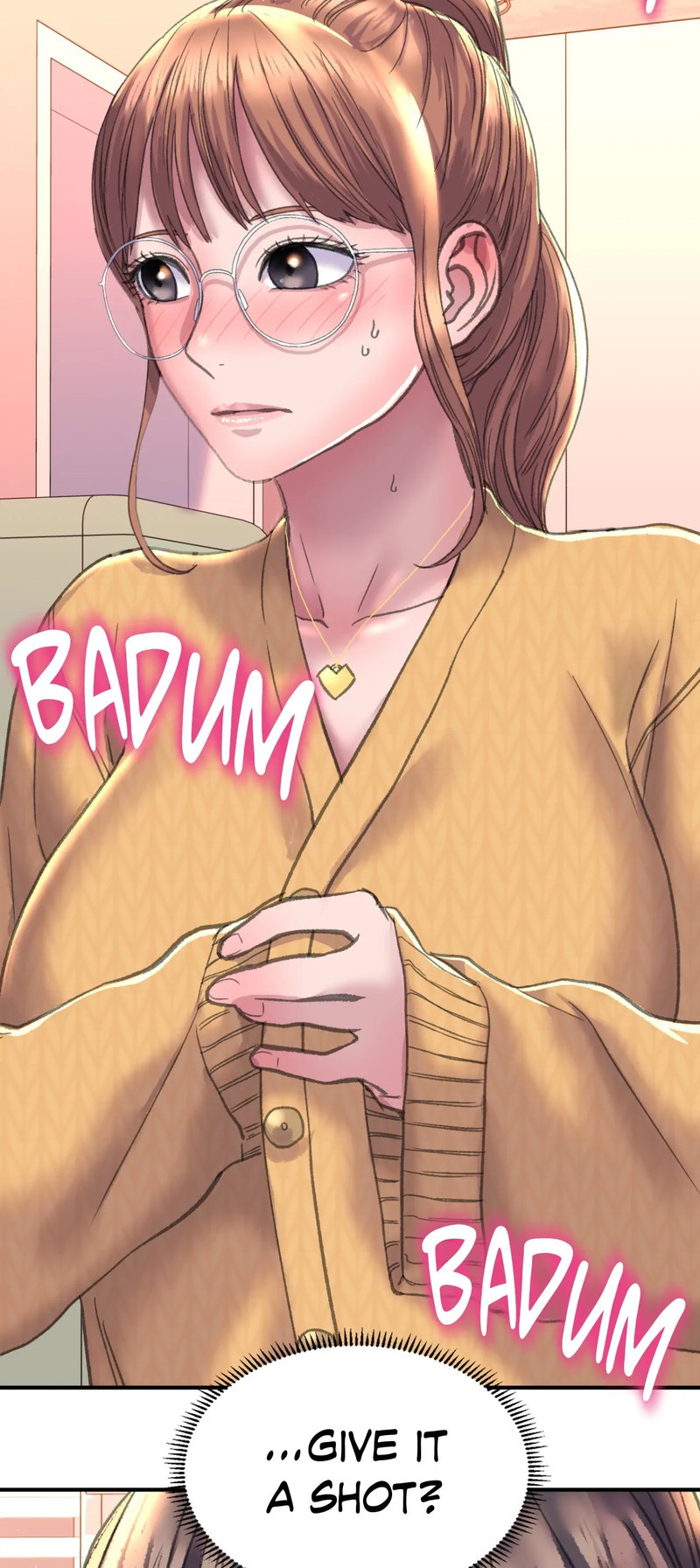 Double Face - Chapter 2 [photo 90] - MangaPorn