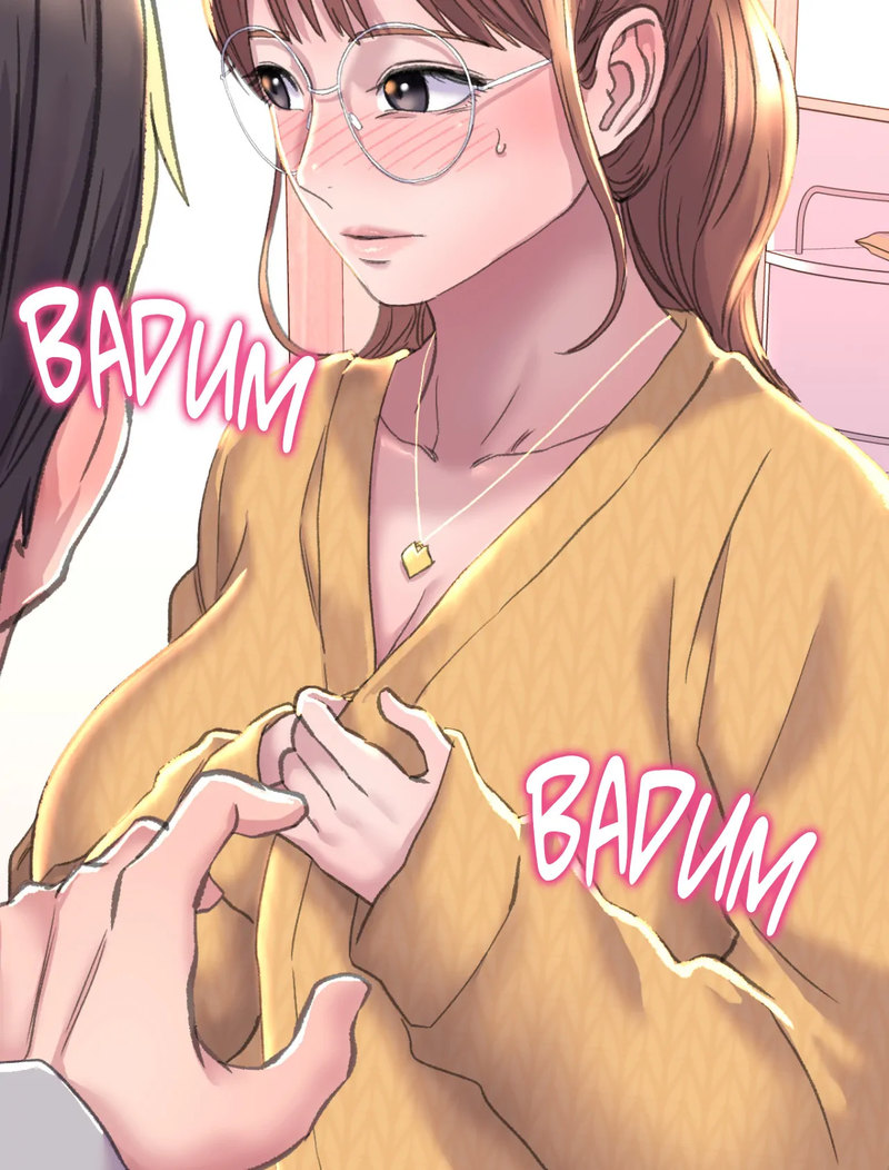 Double Face - Chapter 3 [photo 11] - MangaPorn