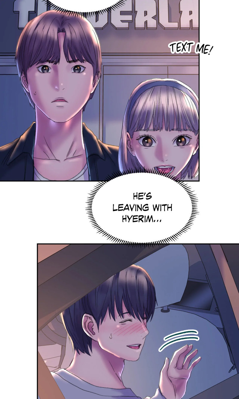 Double Face - Chapter 3 [photo 141] - MangaPorn