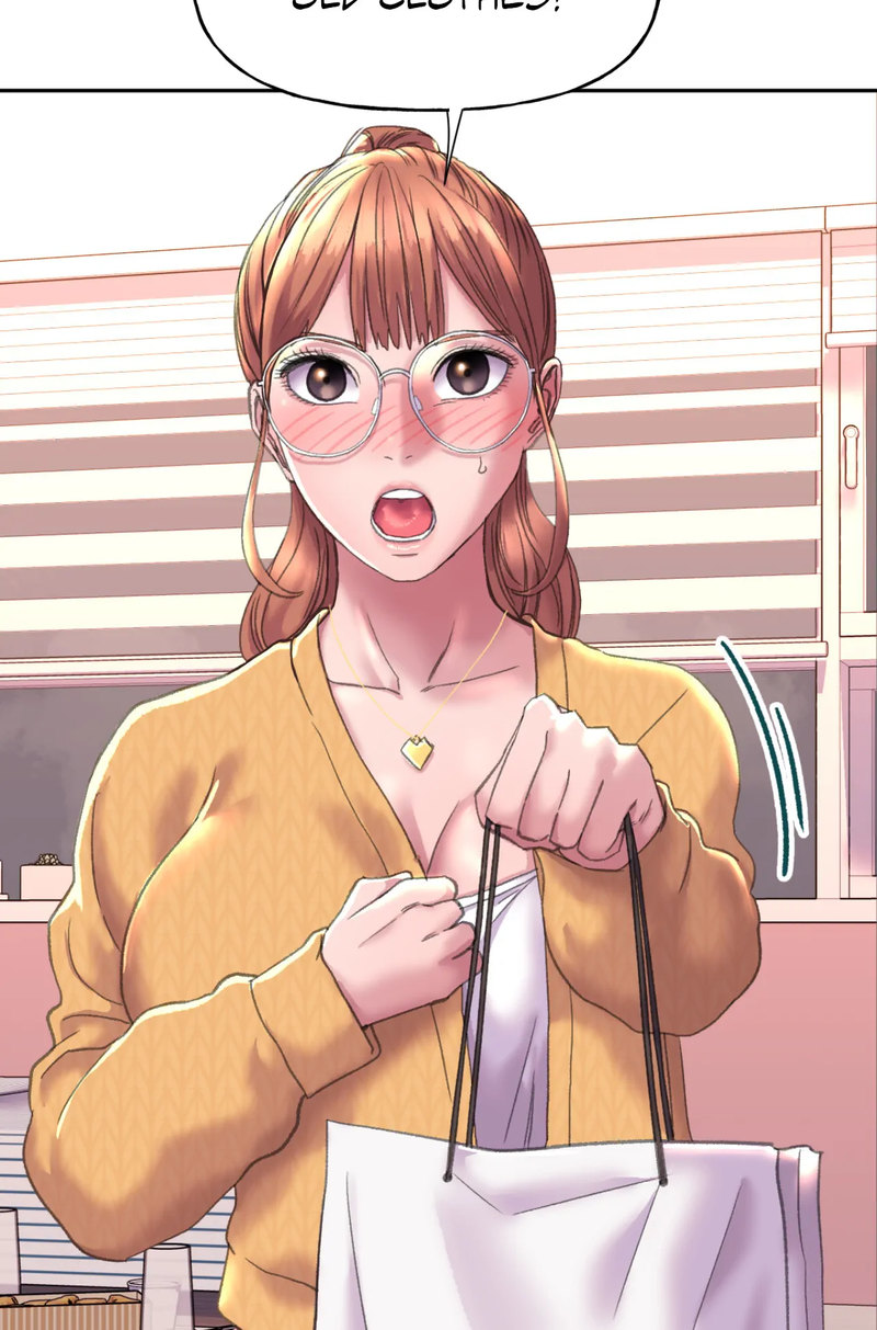 Double Face - Chapter 3 [photo 22] - MangaPorn