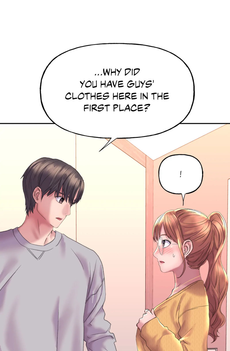 Double Face - Chapter 3 [photo 25] - MangaPorn