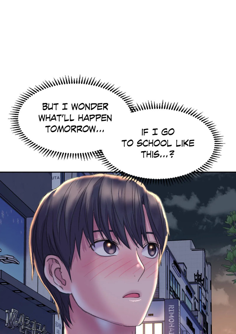 Double Face - Chapter 3 [photo 41] - MangaPorn