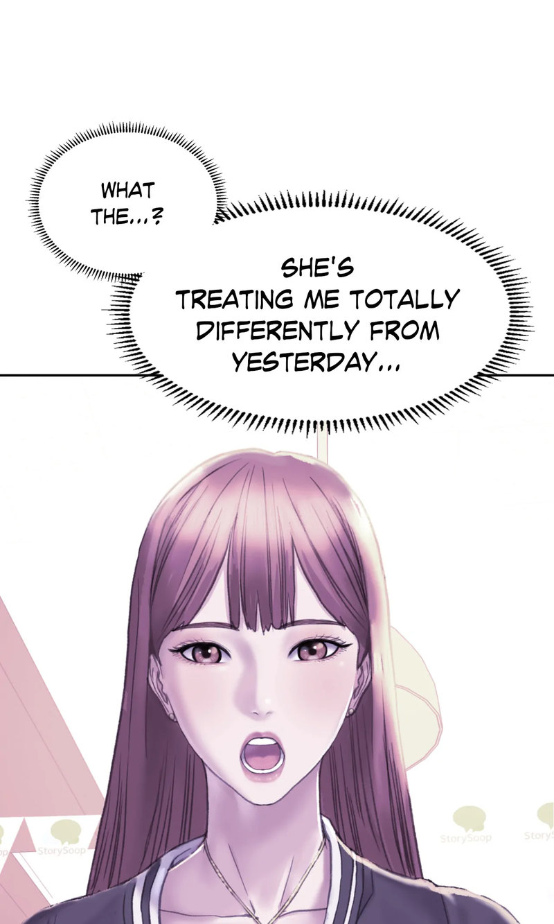 Double Face - Chapter 3 [photo 67] - MangaPorn