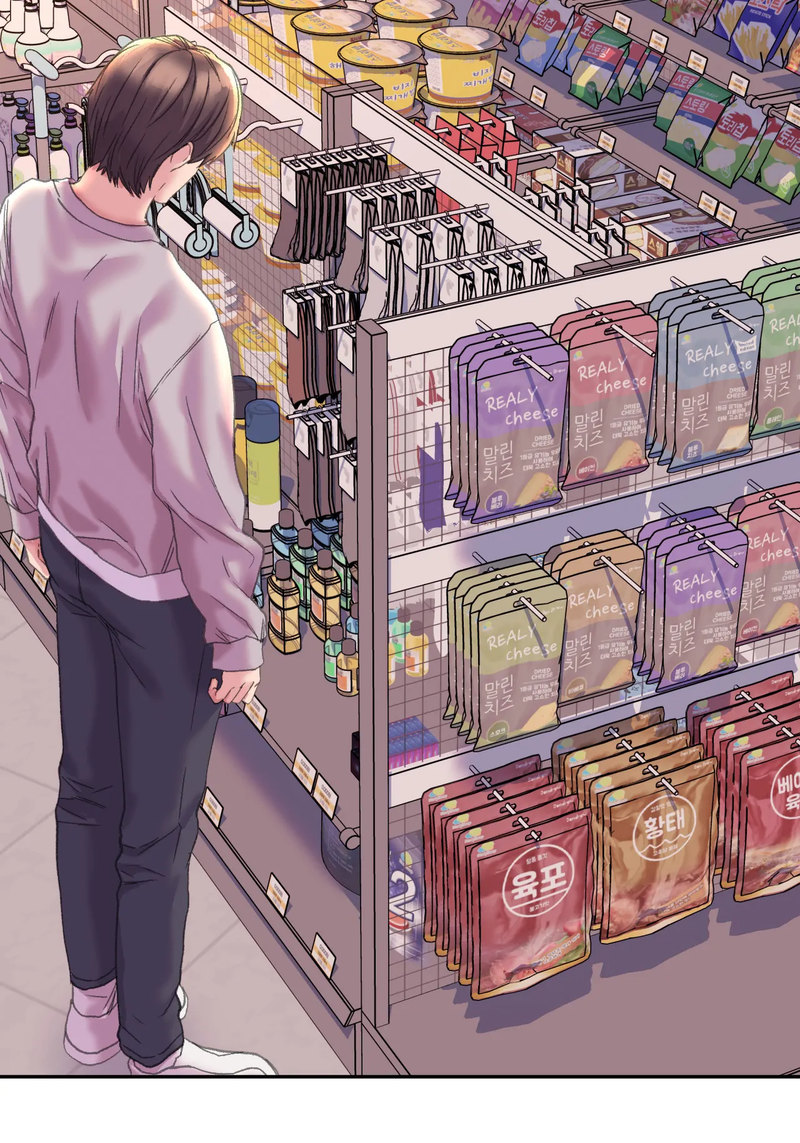 Double Face - Chapter 4 [photo 16] - MangaPorn