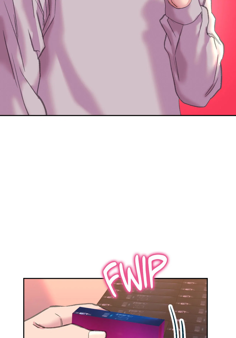 Double Face - Chapter 4 [photo 19] - MangaPorn