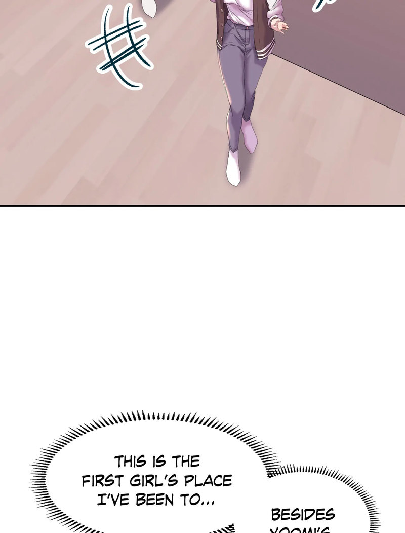 Double Face - Chapter 4 [photo 31] - MangaPorn