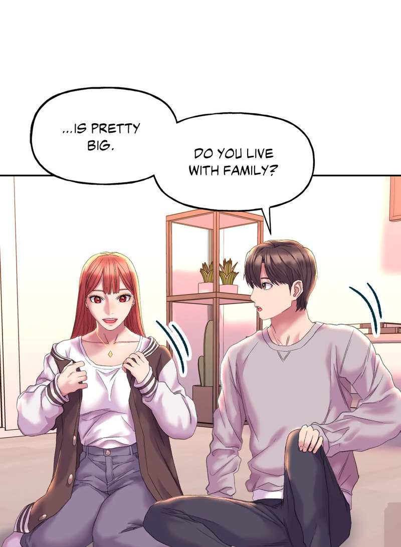 Double Face - Chapter 4 [photo 37] - MangaPorn