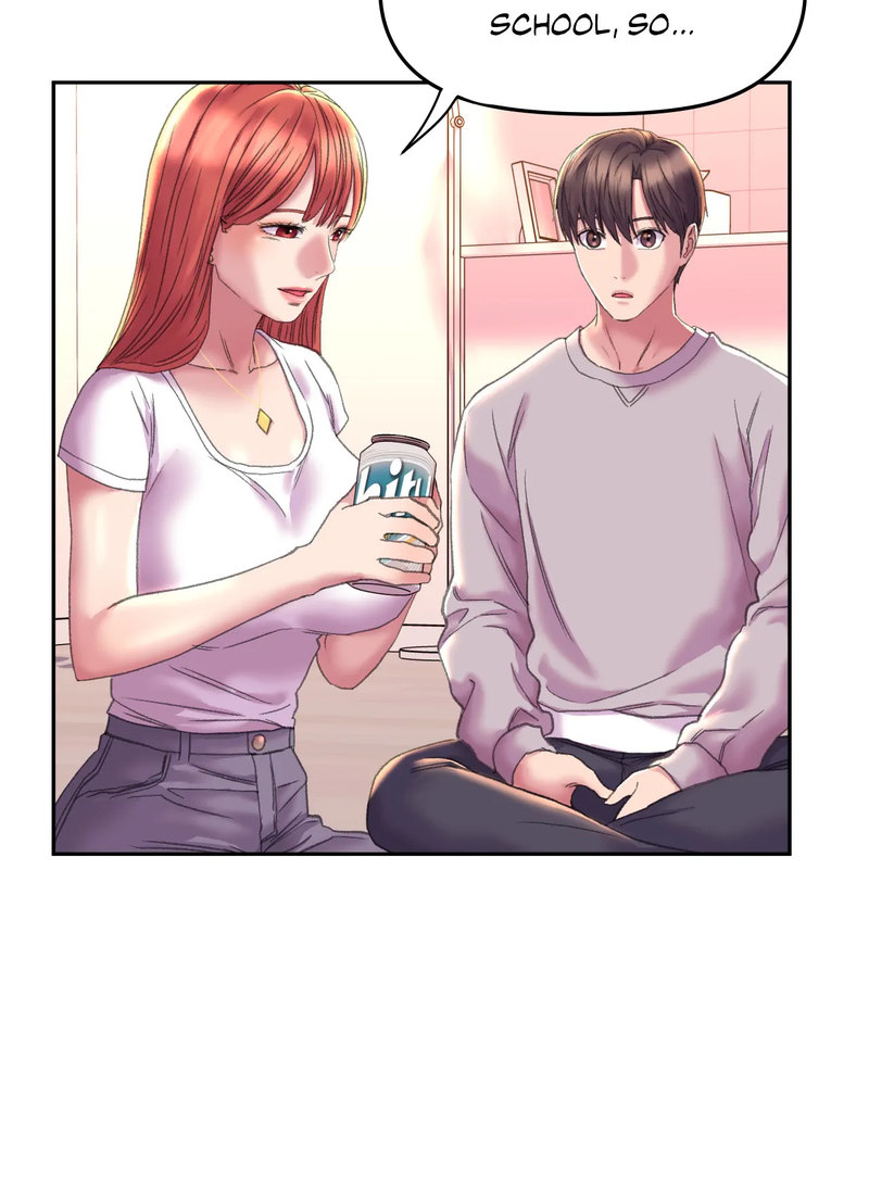 Double Face - Chapter 4 [photo 42] - MangaPorn